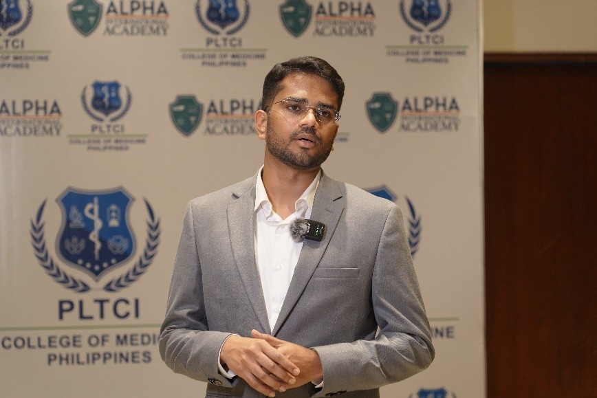 Why Hundreds of Indian Students Trust Mr. Kiruba Raj Throughout Their MBBS Journey