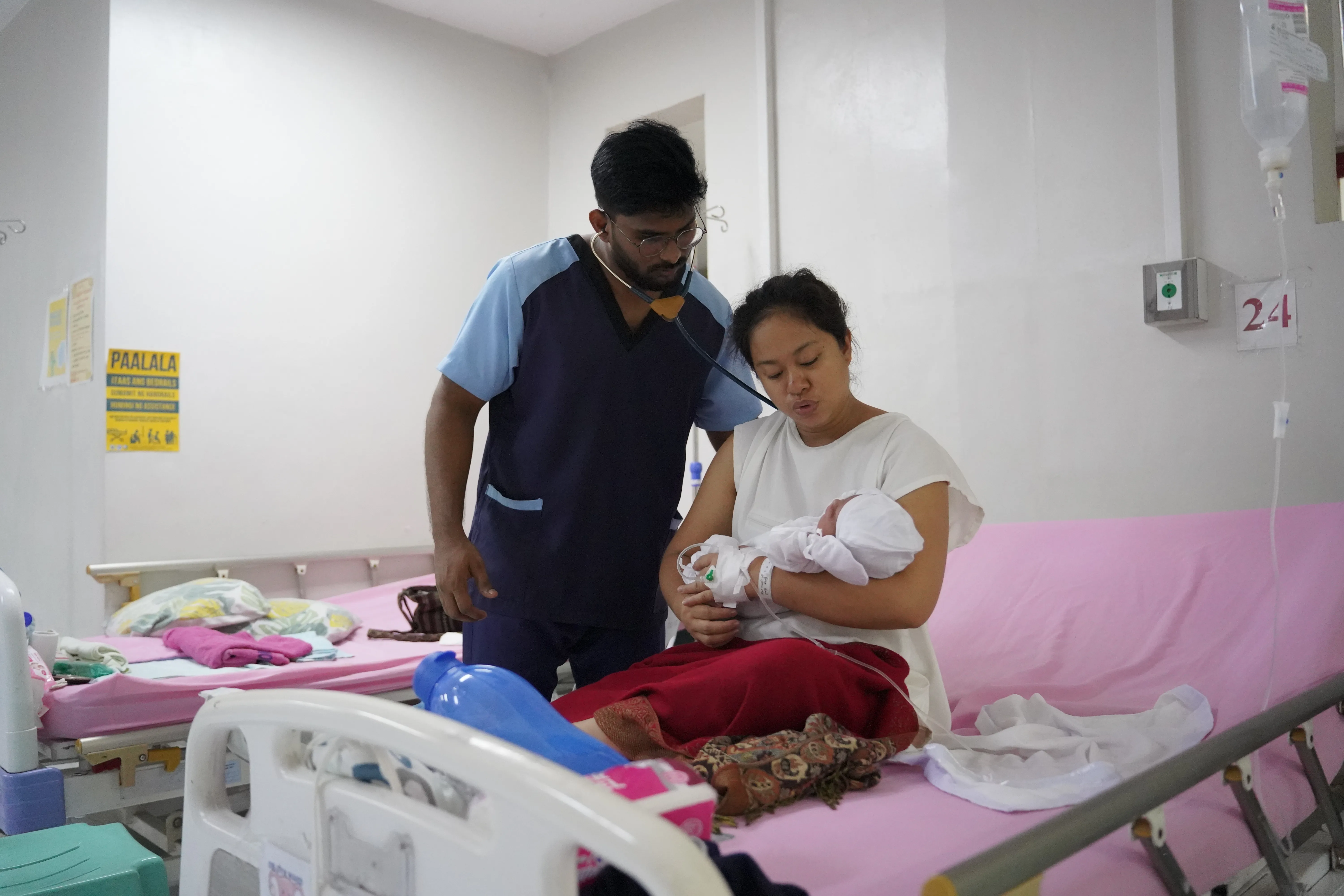 Clinical Exposure in MBBS Abroad: Why It Can Make or Break Your Medical Career